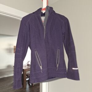 Womens jacket